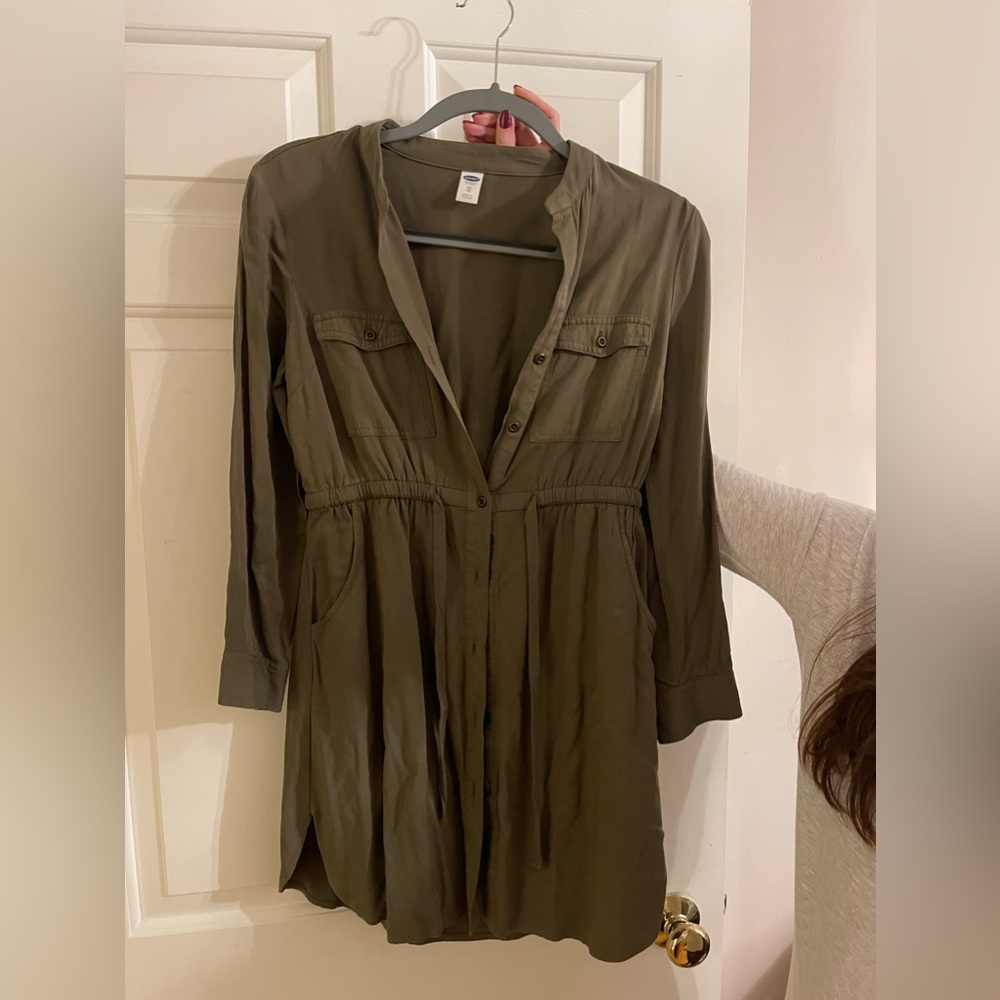 Old Navy Dress